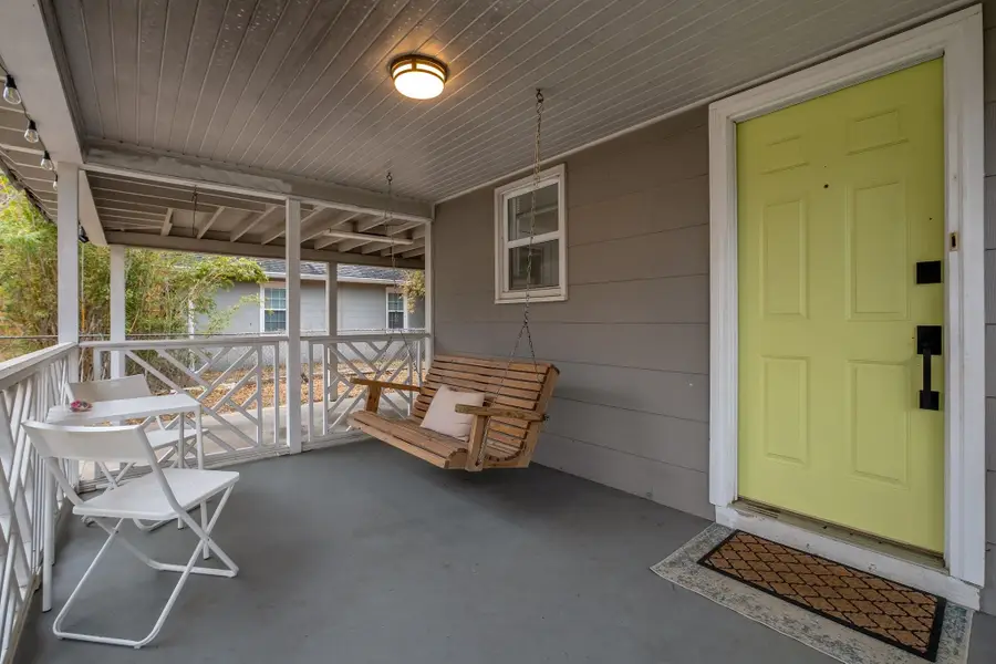 1622 Jackson Street, Tallahassee, FL 32303 - #2