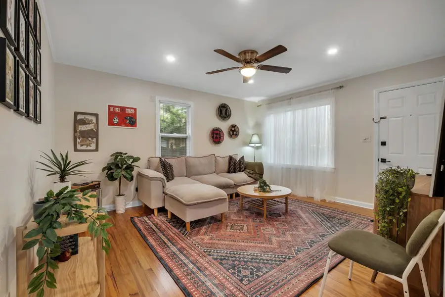 1622 Jackson Street, Tallahassee, FL 32303 - #3