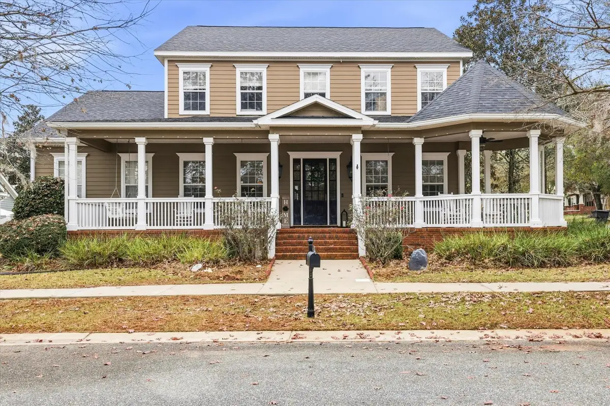 3754 Cunard Drive, Tallahassee, FL 32311 - #1