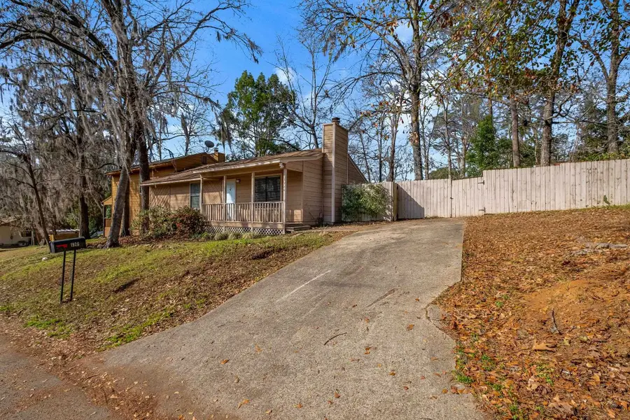 1926 Hidden Valley, Tallahassee, FL 32308 - #3