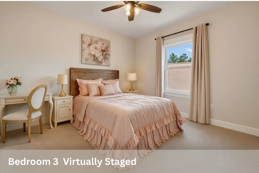 2288 Wabash Trail, Tallahassee, FL 32303 - #3