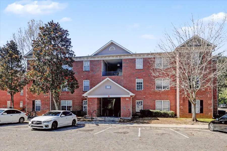 3000 S Adams Street #711, Tallahassee, FL 32301 - #2