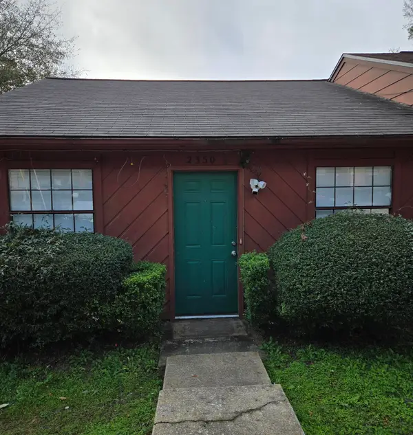 2350 Hartsfield Way, Tallahassee, FL 32303