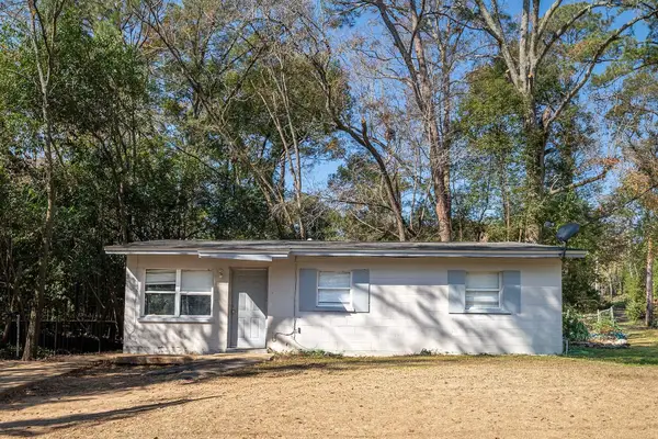 2056 Warwick Street, Tallahassee, FL 32310