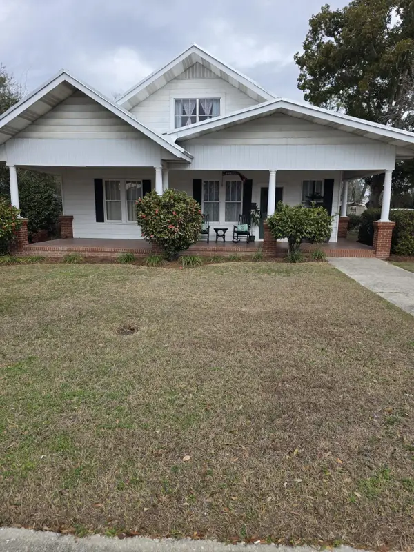 334 W Base Street, Madison, FL 32340