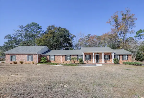 3900 W Shamrock, Tallahassee, FL 32309