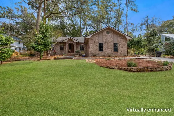 1521 Kessel Drive, Tallahassee, FL 32308