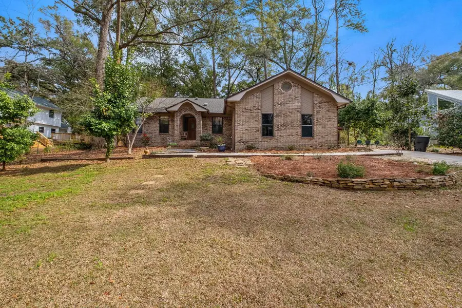 1521 Kessel Drive, Tallahassee, FL 32308 - #3