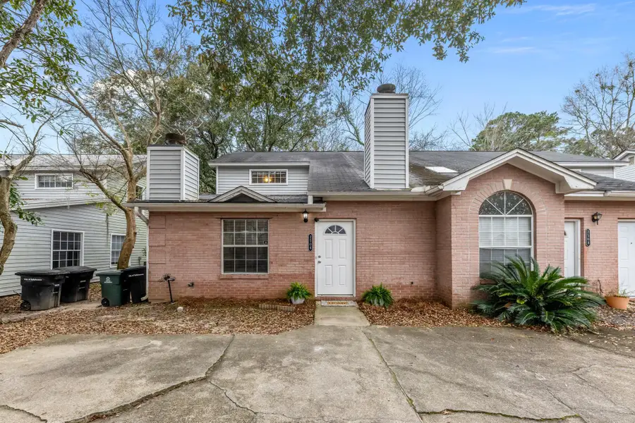 2506 Nugget Lane, Tallahassee, FL 32303 - #2
