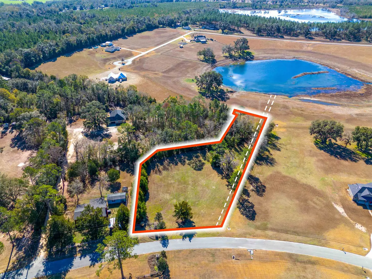 293 NW Willie Deas Road, Madison, FL 32340 - #1