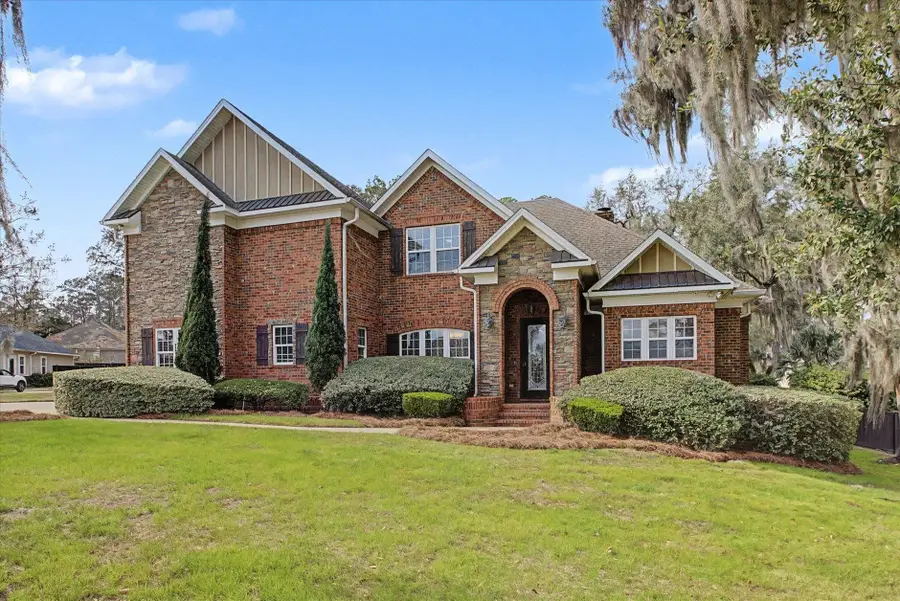 6488 Tracy Lane, Tallahassee, FL 32309 - #2