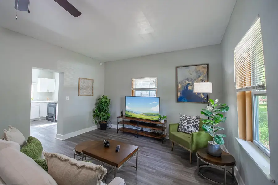 809 Dover Street, Tallahassee, FL 32304 - #2