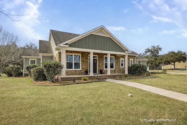 3078 Dickinson Drive, Tallahassee, FL 32311