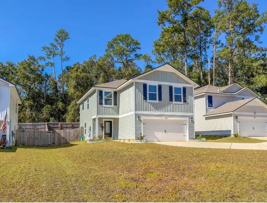 1224 Tapley Trail, Tallahassee, FL 32311 - #2