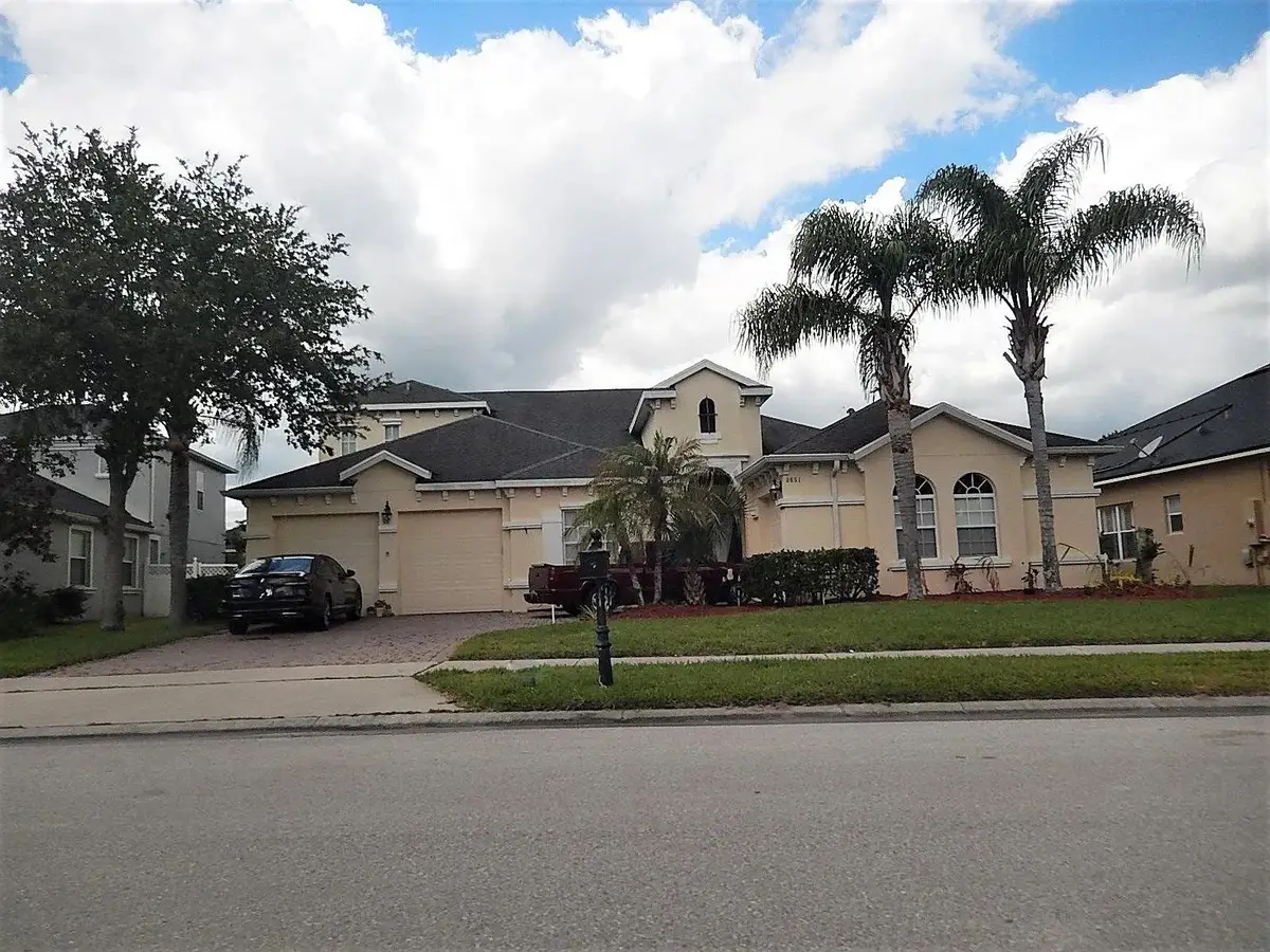 3651 Heirloom Rose Place, Oviedo, FL 32766 - #1