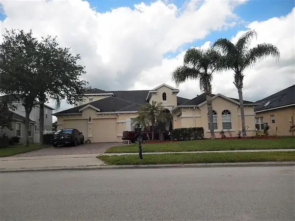 3651 Heirloom Rose Place, Oviedo, FL 32766