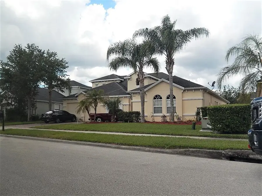 3651 Heirloom Rose Place, Oviedo, FL 32766 - #3