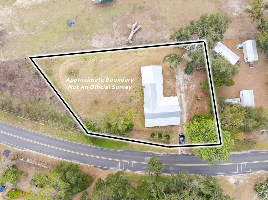 242 NE Bellville Road, Pinetta, FL 32350 - #2