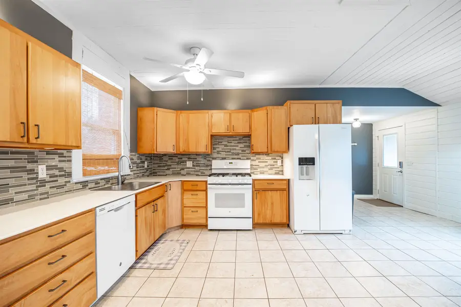 242 NE Bellville Road, Pinetta, FL 32350 - #3