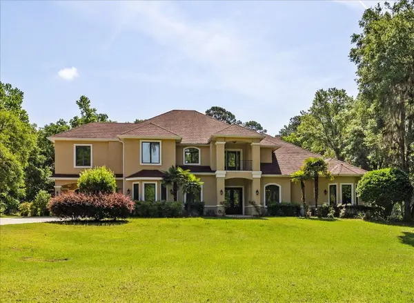8017 Oak Grove Plantation Road, Tallahassee, FL 32312