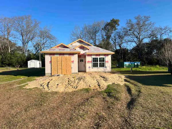 1614 M L King Jr Boulevard, Quincy, FL 32351