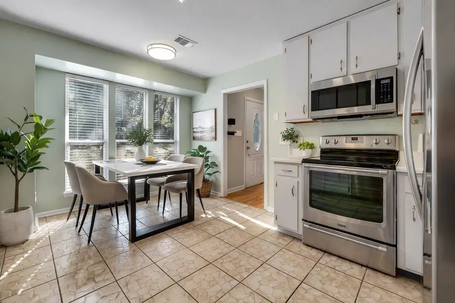 810 Alliegood Avenue, Tallahassee, FL 32303 - #2