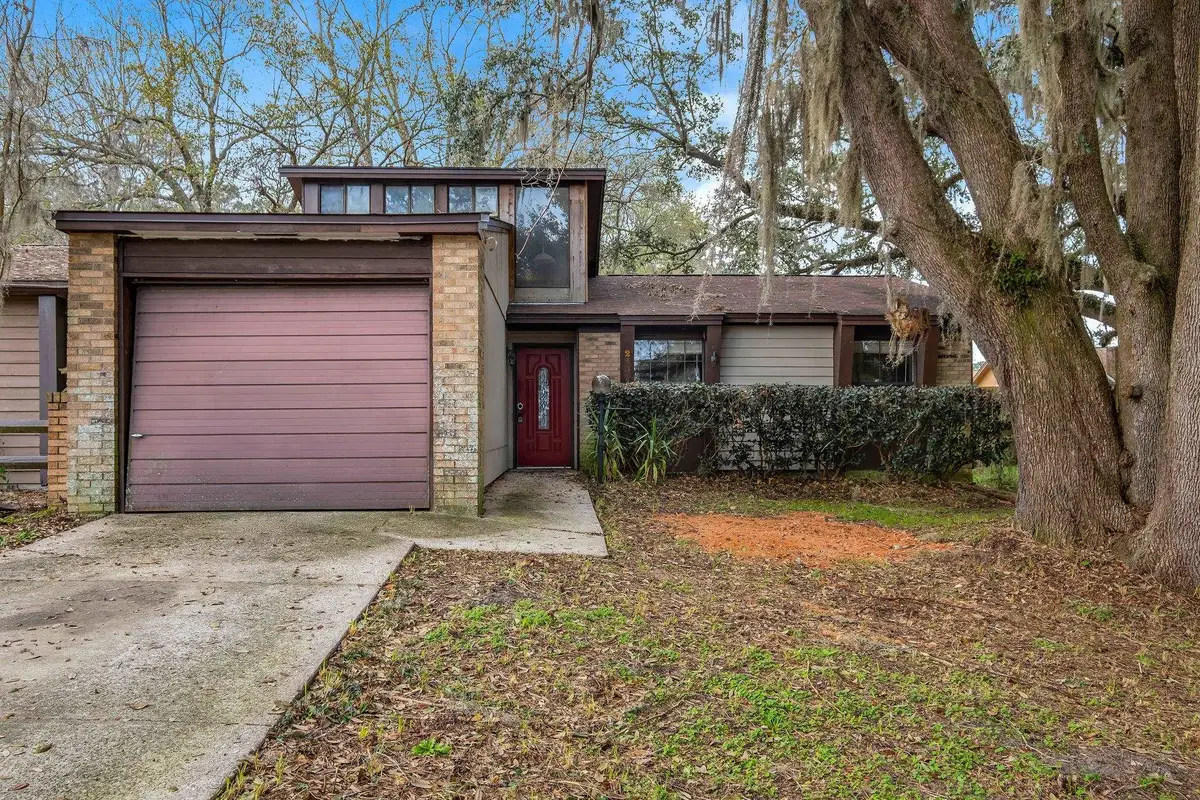2431 Manzanita Court #C, Tallahassee, FL 32303 - #1