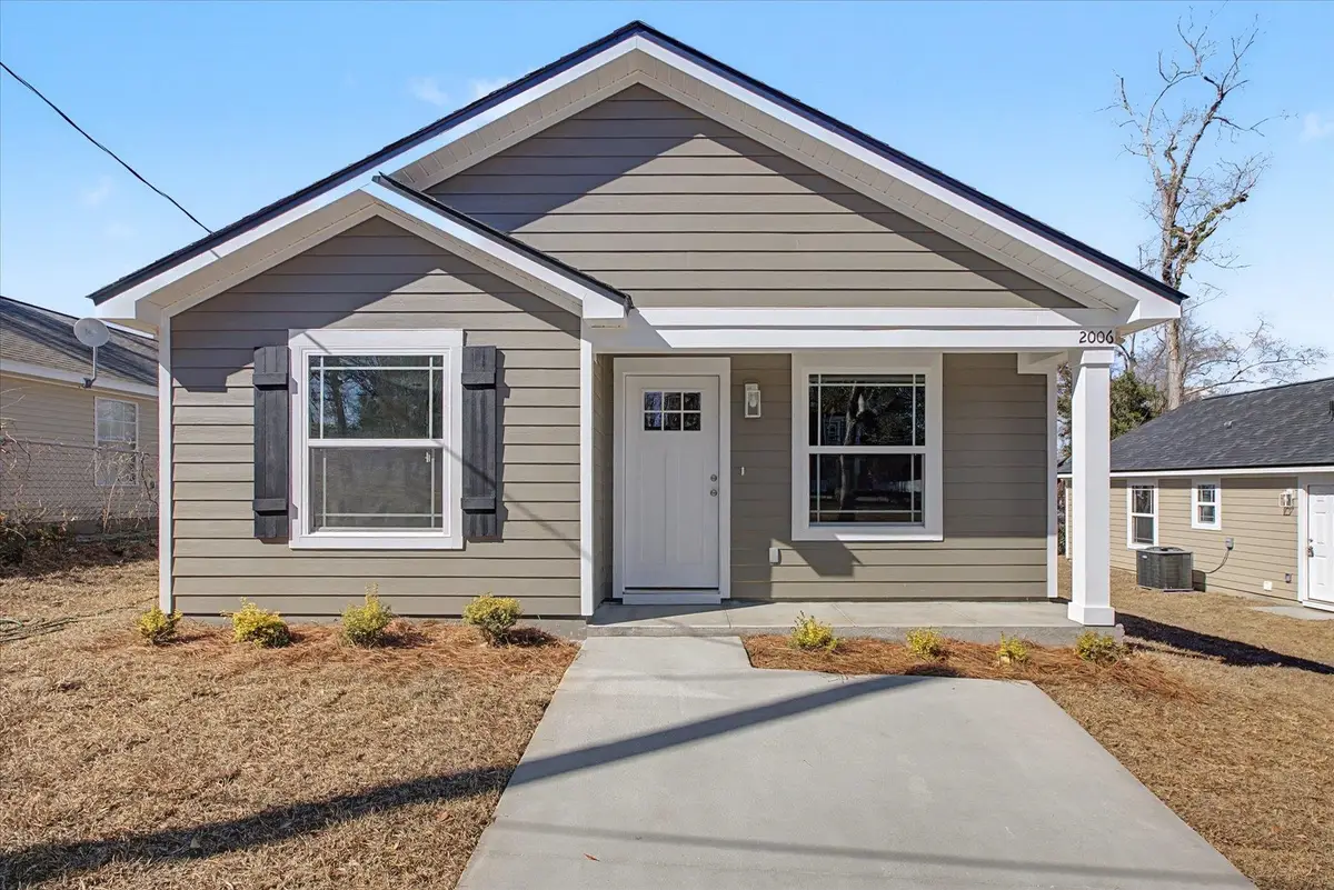 2511 Saxon Street, Tallahassee, FL 32310 - #1