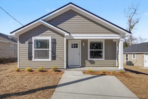 2511 Saxon Street, Tallahassee, FL 32310