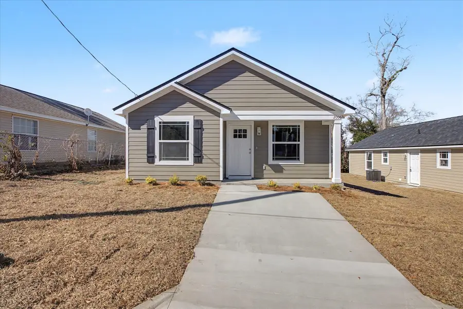 2511 Saxon Street, Tallahassee, FL 32310 - #2