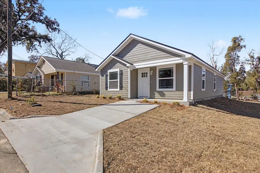 2511 Saxon Street, Tallahassee, FL 32310 - #3