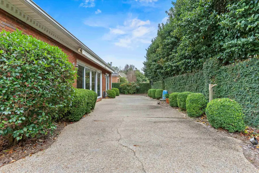 813 Greenbrier Lane, Tallahassee, FL 32308 - #3