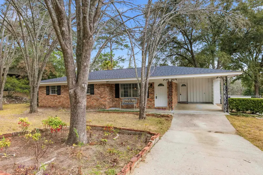 2309 Trimble Road, Tallahassee, FL 32303 - #2