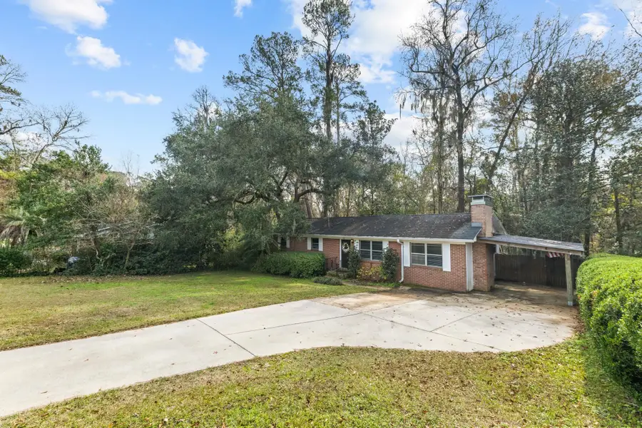 1743 Crowder Road, Tallahassee, FL 32303 - #3