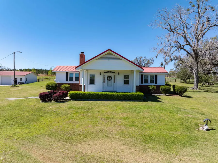 511 SW Sundown Creek Road, Madison, FL 32340 - #2