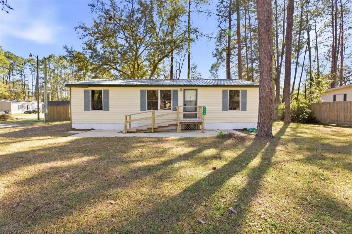 8519 Belk Drive, Tallahassee, FL 32310 - #1