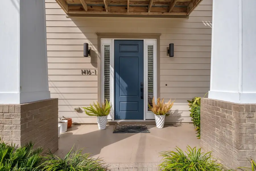 1416 N M L King Jr Boulevard #1, Tallahassee, FL 32303 - #3