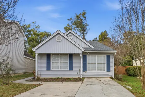 4024 Bothwell Terrace, Tallahassee, FL 32317