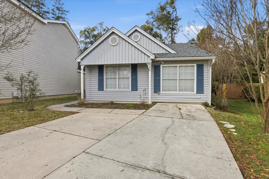 4024 Bothwell Terrace, Tallahassee, FL 32317 - #2
