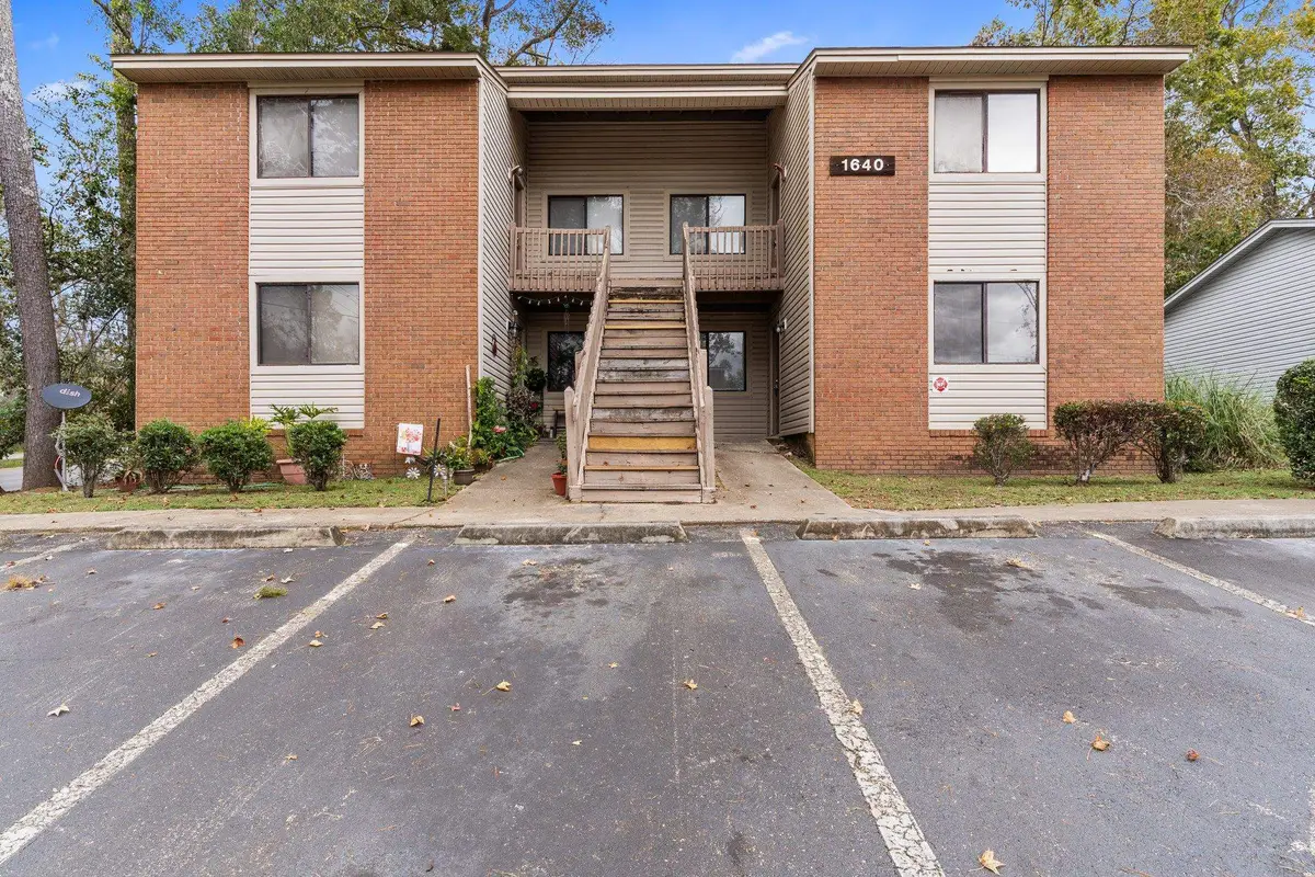 1640 Willow Bend Way, Tallahassee, FL 32301 - #1