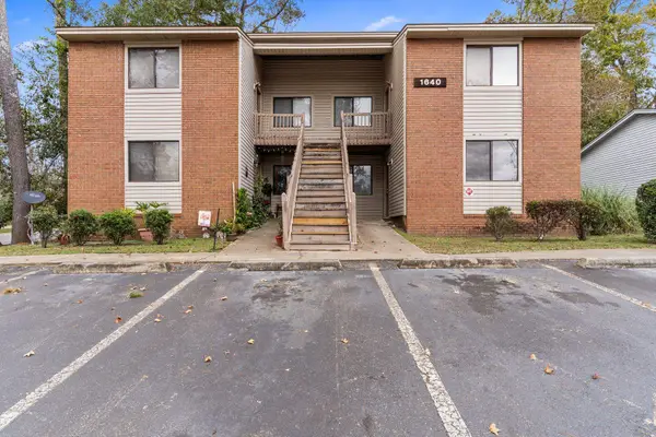 1640 Willow Bend Way, Tallahassee, FL 32301