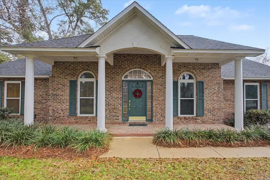 6608 Landover Circle, Tallahassee, FL 32317 - #2