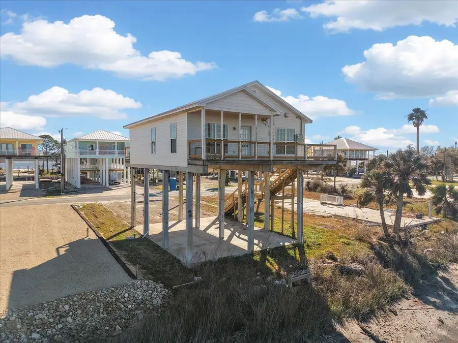 21183 Keaton Beach Drive, Perry South, FL 32348 - #3