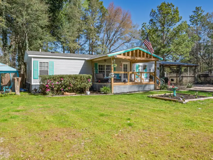 2716 Juncture Drive, Tallahassee, FL 32305 - #2