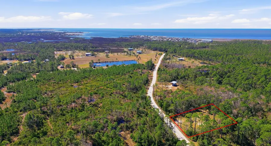 TBD Jody Morgan Road, Perry South, FL 32348 - #2