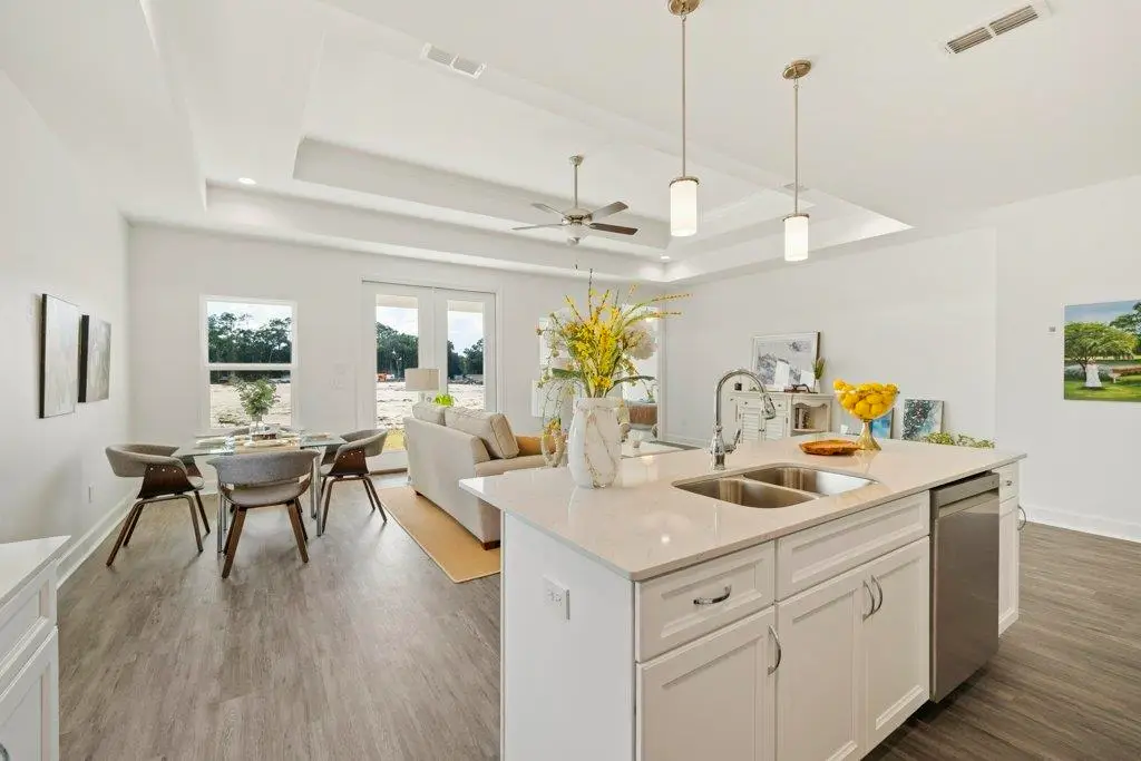 5700 Flowerbrook Circle, Tallahassee, FL 32303 - #1