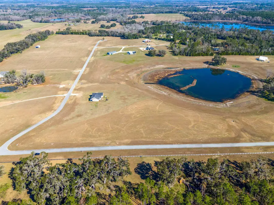 Appaloosa Way Lot 5, Madison, FL 32340 - #2