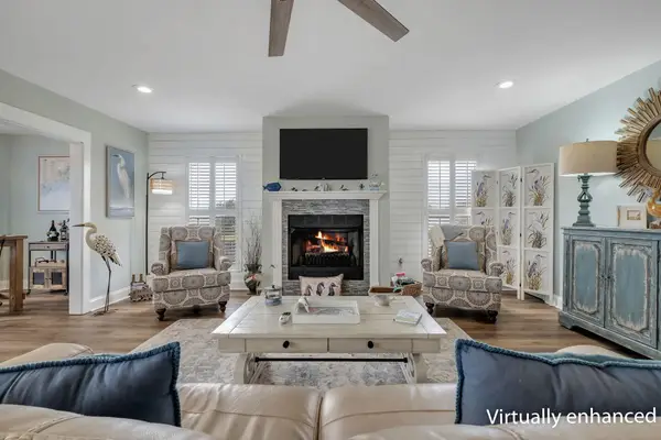 17 Royster Drive, Crawfordville, FL 32327