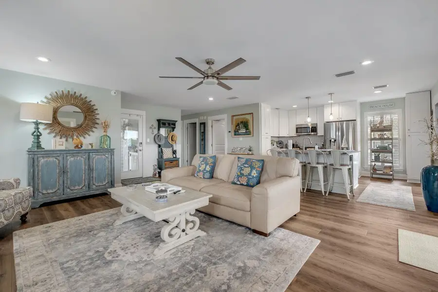 17 Royster Drive, Crawfordville, FL 32327 - #2