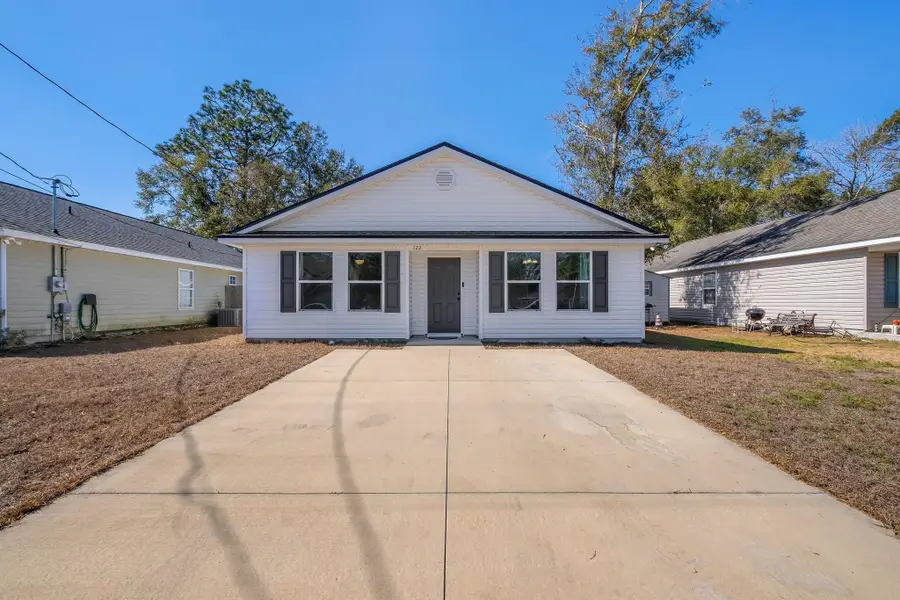 122 Melody Lane, Crawfordville, FL 32327 - #2